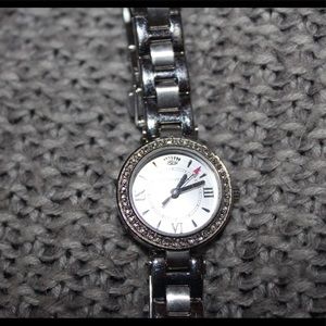 Women’s Juicy Couture watch. Great condition